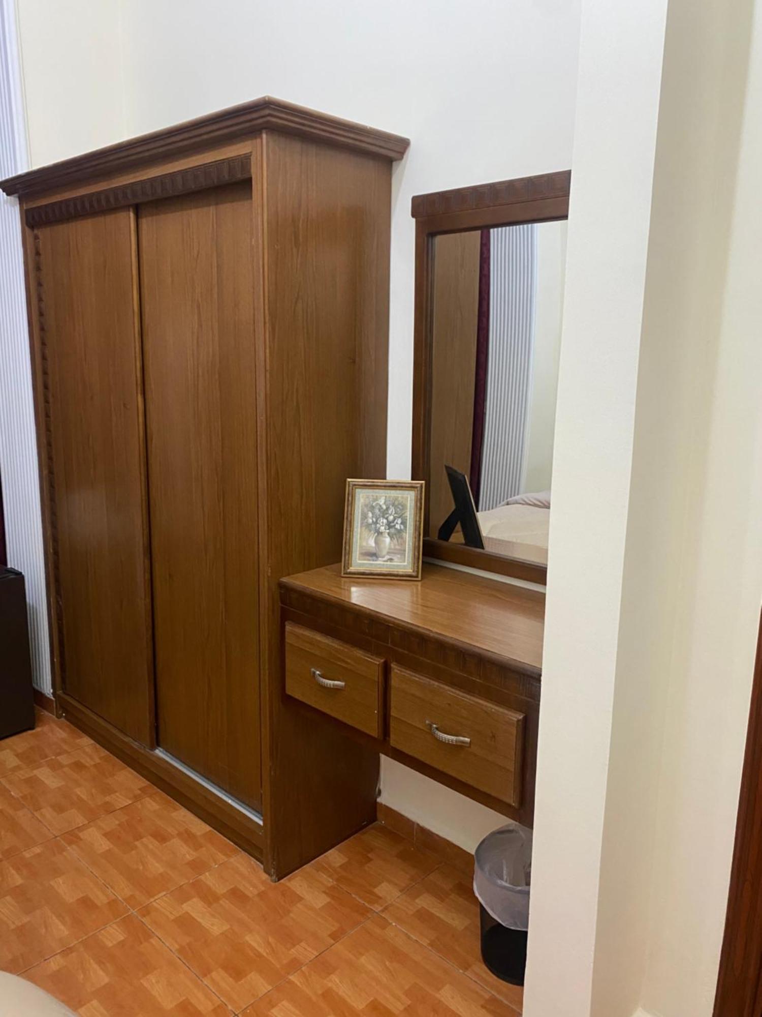 Sufara Hotel Suites Amman Eksteriør billede