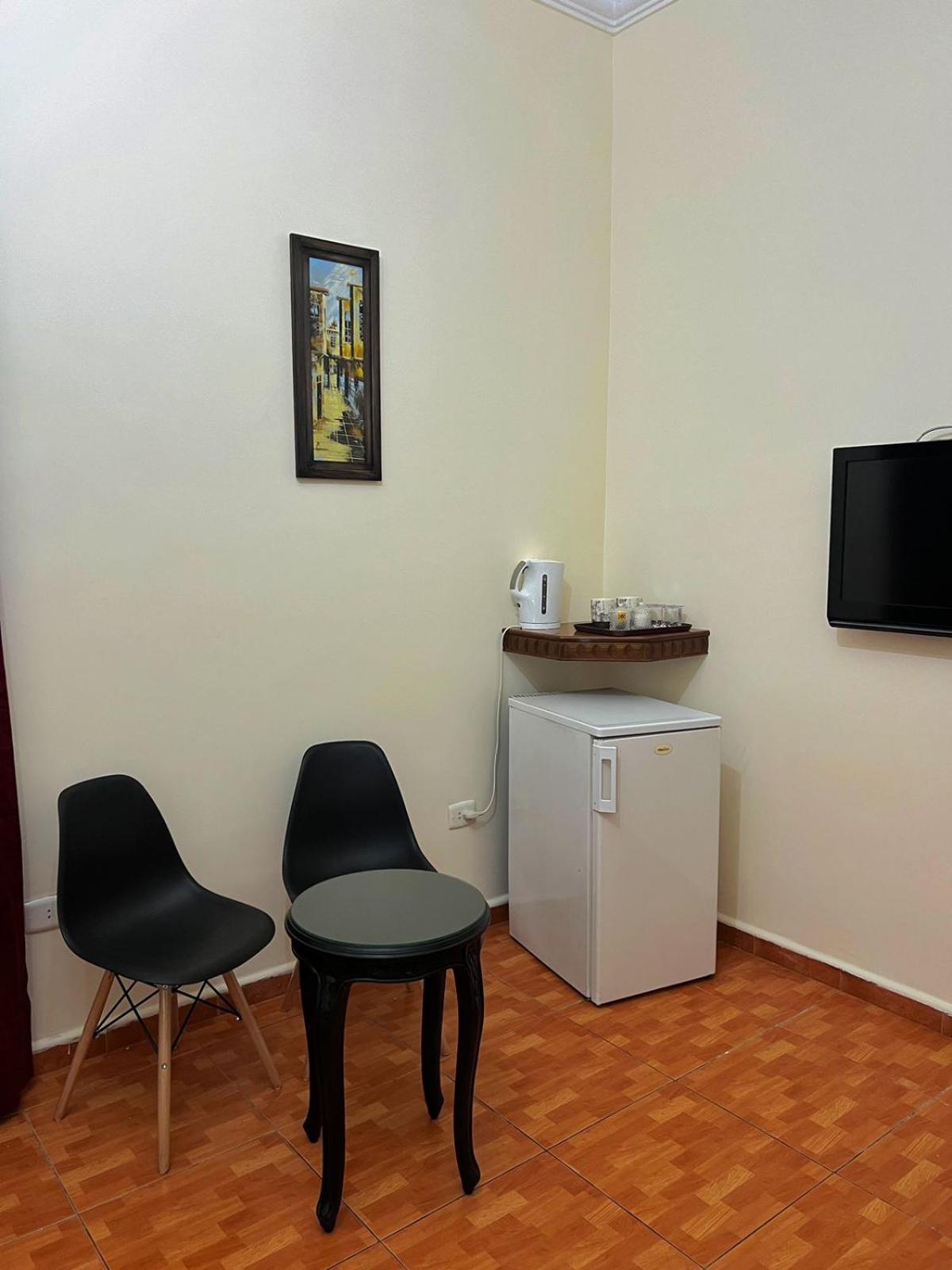 Sufara Hotel Suites Amman Eksteriør billede