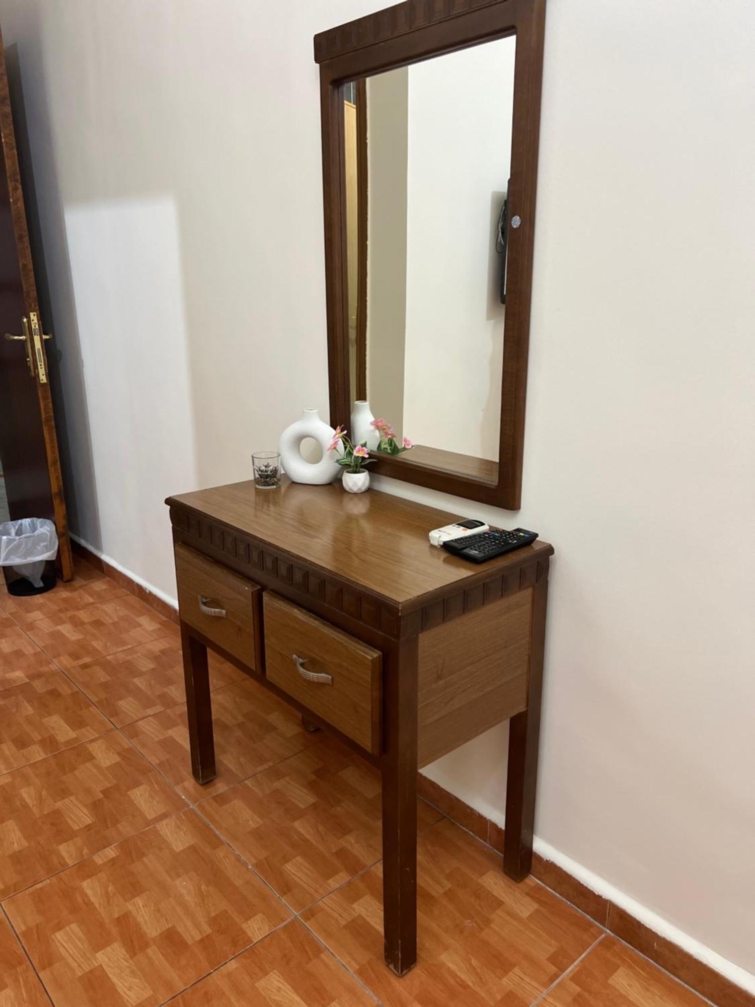 Sufara Hotel Suites Amman Eksteriør billede